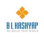BL Kashyap Logo