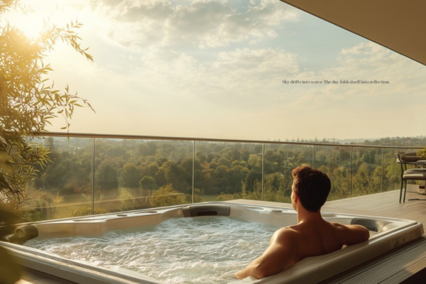 CRC The Peridona Amenities at JP Green
