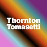 Thornton Tomsetti Logo