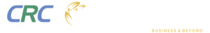 CRC The Peridona transparent logo