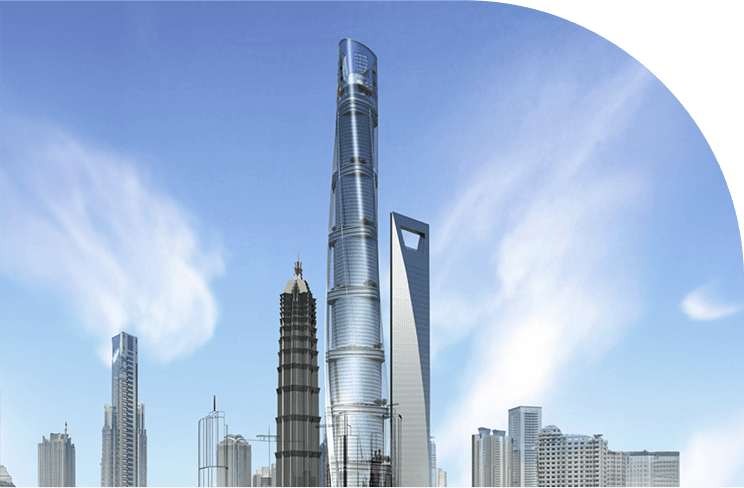 Luminous Architecture