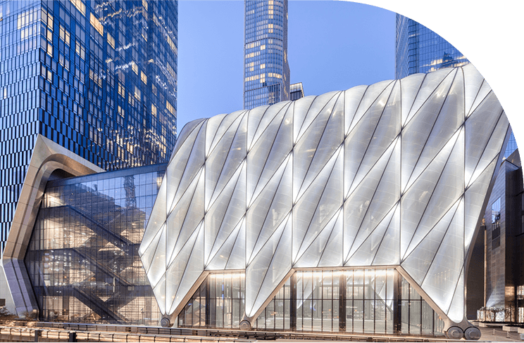 Architectural Marvel